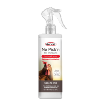 No Pick'N For Chickens 8 OZ DT615