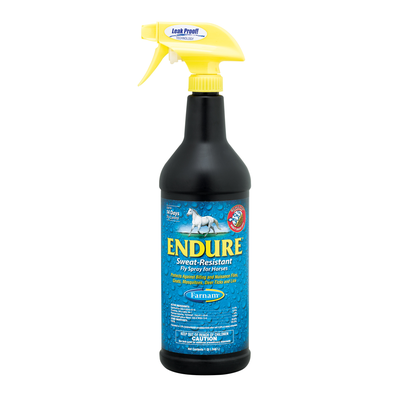 Endure Fly Spray Rtu 32 OZ FHP01