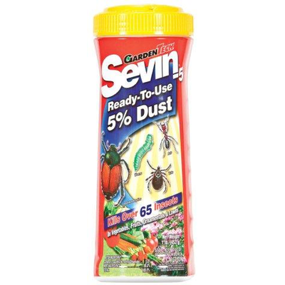 Sevin Dust (Bifenthrin) 1 LB GHG32