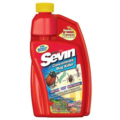 Sevin Liquid Conc. GHG05