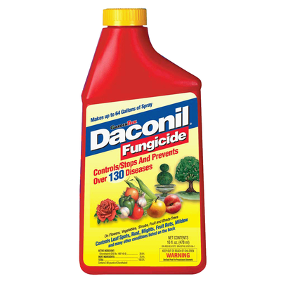 Daconil Fungicide Concentrate GHG10
