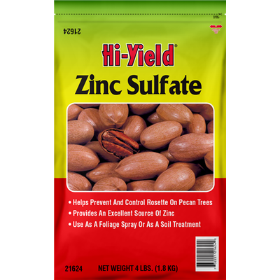 Zinc Sulphate 4 LB HIY41