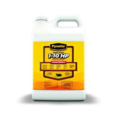 Pyranha Conc.1-10Hp(55 Gallon Mix) PRH05