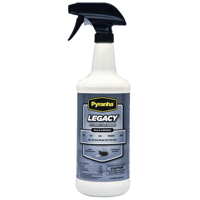 Pyranha Legacy Fly Spray 32 OZ PRH53