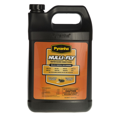 Pyranha Nulli-Fly Refill GALLON PRH55