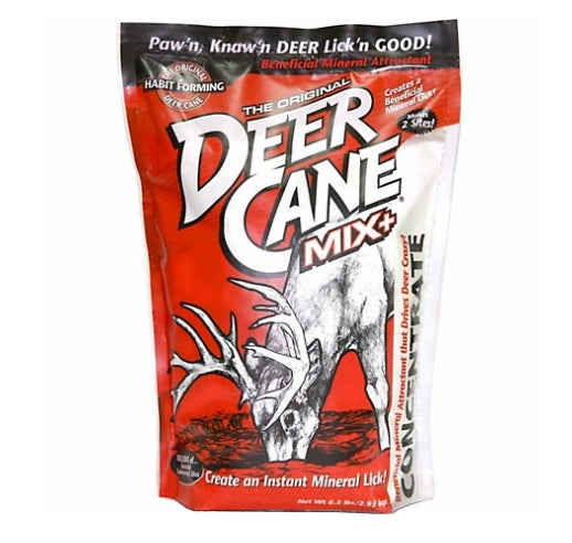 DEER CO-CAIN MIX 6.5#