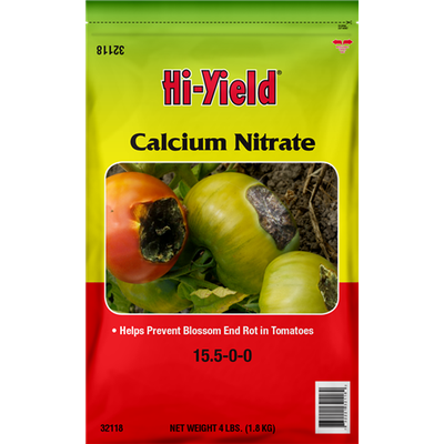 Calcium Nitrate 4Lb