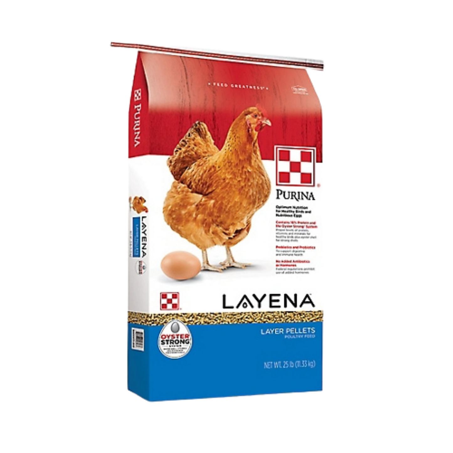 Purina Layena Pellet 50#