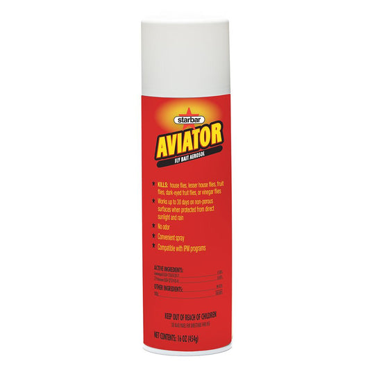 Aviator Fly Bait Aerosol STB84