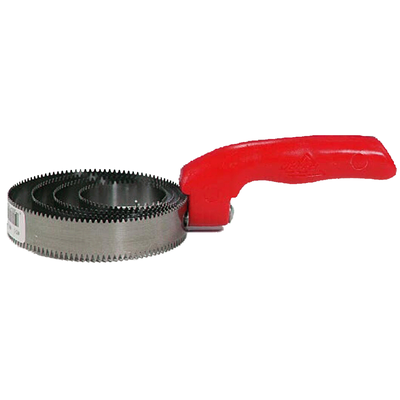 Comb Curry Spiral Decker ARM02