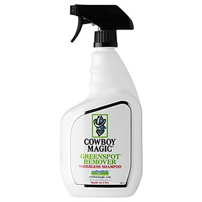 Cowboy Magic Green Spot Remover 32 OZ CBM07