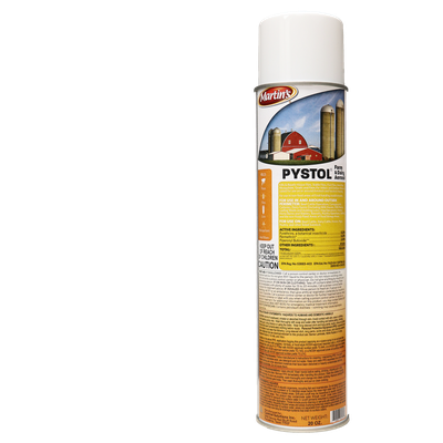 Pystol Farm & Dairy Aerosol 20 OZ CSS64