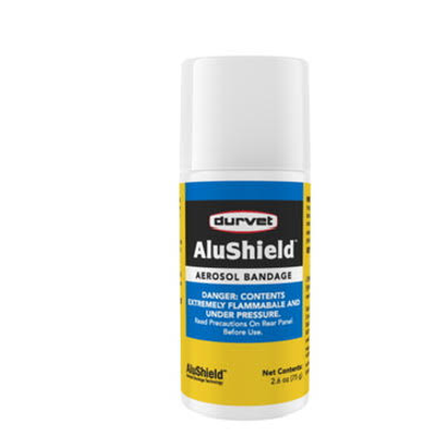 Alushield Aerosol Bandage DRV93