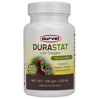 Durastat 100 GM DT157