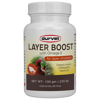 Layer Boost 100 GM DT158