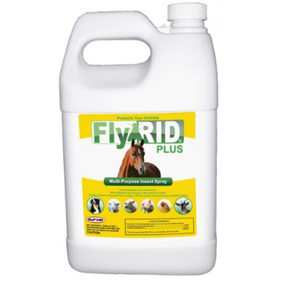 Fly Rid Plus Multi Purpose Spray GALLON DUT10