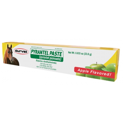 Pyrantel Paste DUT28