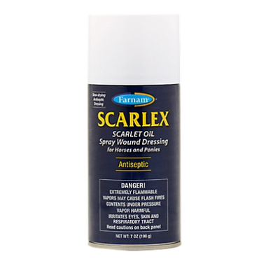 Scarlex Aerosol FC007