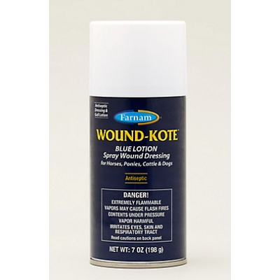 Wound Kote Aerosol FC008