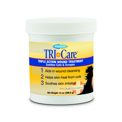 Tri-Care 3 Way Wound Treatment FCP43