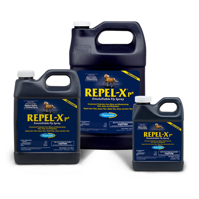 Repel-Xpe Concentrate GALLON FHP3M