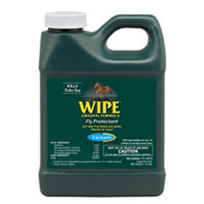 Wipe Original Concentrate QT FHP18