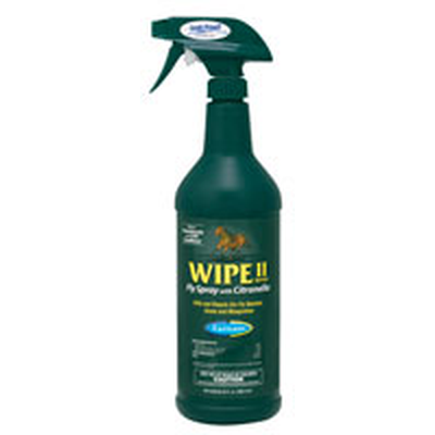 Wipe Citronella Spray Rtu QT FHP19