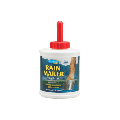 Rainmaker Hoof Moisturizer FHP1F