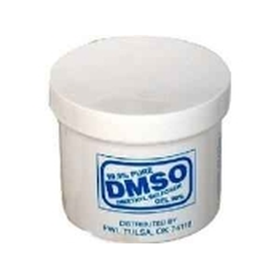 Dmso Gel (8 Oz) 8 OZ VM005