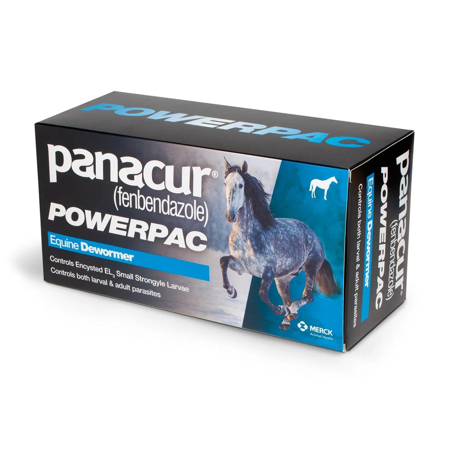 Panacur Power-Pac SLS25