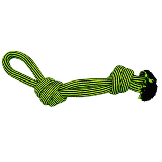 Knot-N-Chew Loop Knot LG/XLG JP074