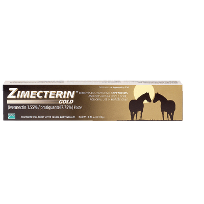 Zimecterin Gold 1 DOSE MER58