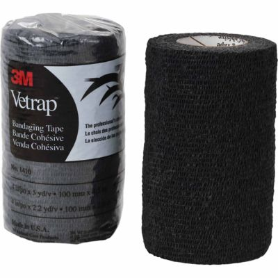 Vetrap 4" X 5 YD