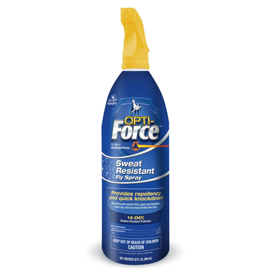 Opti Force Fly Spray QT MPG09