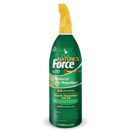 Nature'S Force Fly Spray QUART MPG10