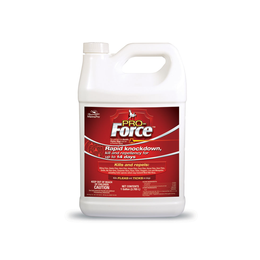 Pro Force Fly Spray GALLON MPG12