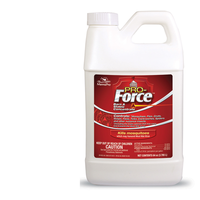 Opti Force Fly Spray GALLON MPG67