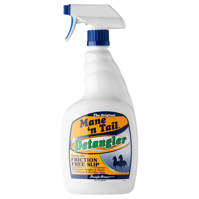 Mane N' Tail Equine Detangler 16 OZ STA11