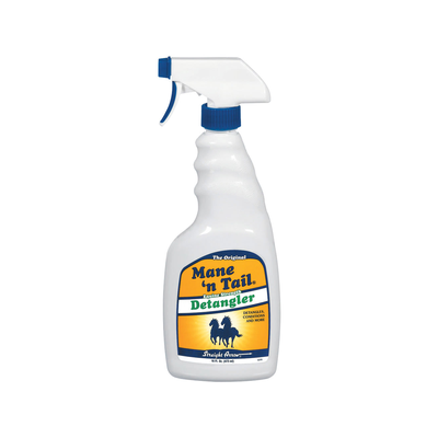 Mane N' Tail Equine Detangler 32 OZ STA41