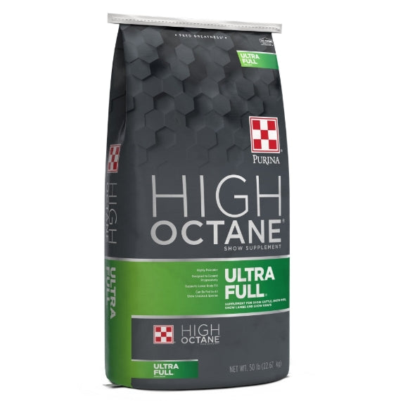 Purina High Octane Ultra Full