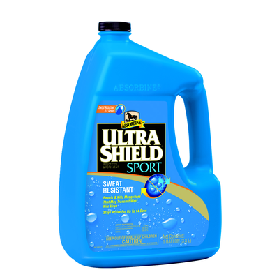 Ultrashield Fly Spray Sport-Blu GALLON WFF25