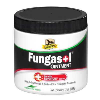 Fungasol Ointment WFF47