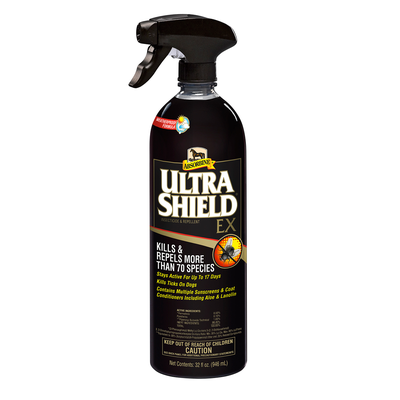 Ultrashield-Ex Fly Spray 32 OZ WFY75