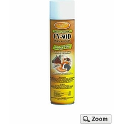 Cv-80D Fly Spray Aerosol 18.5 OZ WTR06