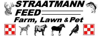 Straatmann Feed & Transfer, Inc